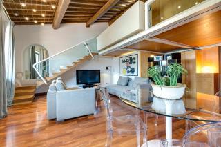 Beatrice Apartment by Mamo Florence - Florence - 0