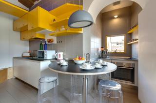 Beatrice Apartment by Mamo Florence - Florence - 4