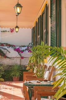 Casa dos Terços by An Island Apart - São Vicente - 1