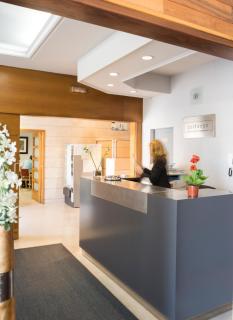 Apartamentos Portazgo - A Coruña - 2