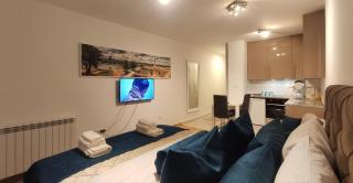 Green Residence - Palilula - 8