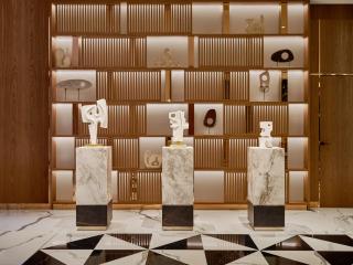 InterContinental Barcelona by IHG - Barcelone - 4