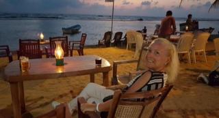 Coral Reef Guest - Beruwala - 7