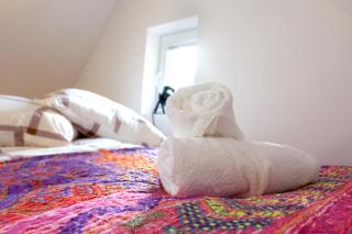 Maisonette am Glockenturm - 3