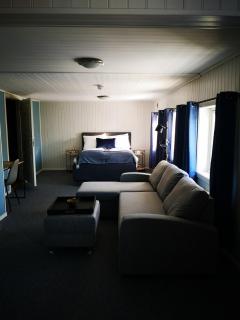 Henningsvær Guesthouse - Henningsvær - 5