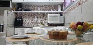 Confortável apartamento próximo à Ponta Negra - Natal - 3