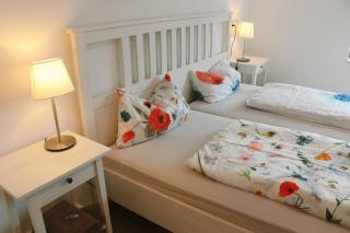 Helles Apartment für 1-2 Pers. mit Parkplatz und WiFi - 2
