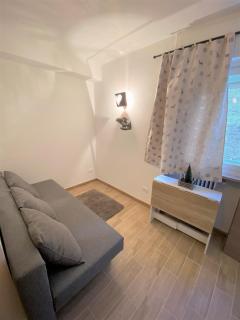 Casa Sestriere - bilocale in centro a Sestriere - 8