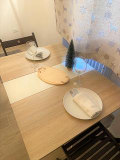 Casa Sestriere - bilocale in centro a Sestriere - 1