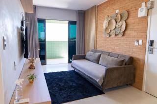 Apto 2 suites com elevador no Frances -Adm Nutelss - Praia do Francês - 8