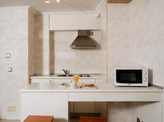 Apartamentos Portazgo - A Coruña - 7