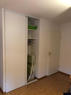 Appartement prés des pistes vue montagne 6 pers - 2