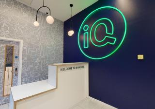 iQ Bankside London - 9