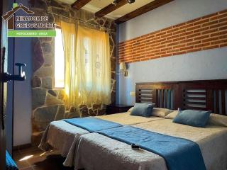 Casa el Mirador de Gredos Norte - Hoyocasero - 1