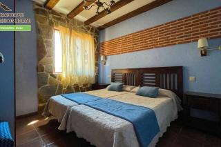 Casa el Mirador de Gredos Norte - Hoyocasero - 5