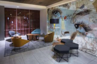 Hotel Eastlund - Best Western Premier Collection - Portland - 4