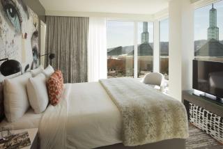 Hotel Eastlund - Best Western Premier Collection - Portland - 9
