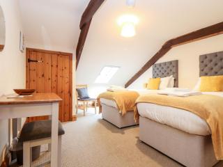 The LinneyThe West Dry - St Austell - 1