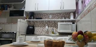 Confortável apartamento próximo à Ponta Negra - Natal - 2