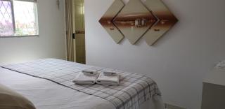 Confortável apartamento próximo à Ponta Negra - Natal - 7