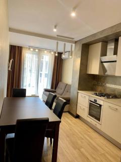 Апартаменти в новобудові - Lviv - 6