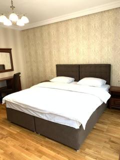 Апартаменти в новобудові - 4