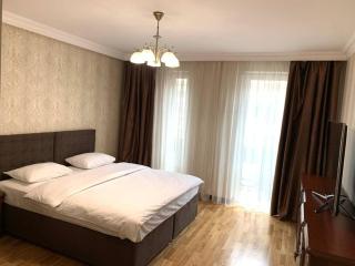 Апартаменти в новобудові - Lviv - 1