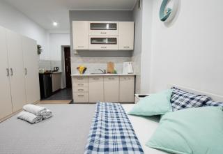 Apartament Estakada - Częstochowa - 7