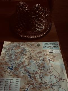 Apartamentos Casa Anselmo EL TERRAO - 1