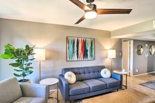 First-Floor Condo with Golf Course Views and Pool! - Scottsdale - 5