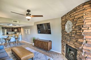 First-Floor Condo with Golf Course Views and Pool! - Scottsdale - 3