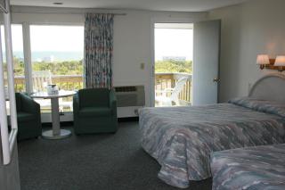 Dune Crest Hotel - 9