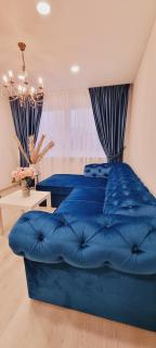 A. G. Central Apartaments - Šiauliai - 2