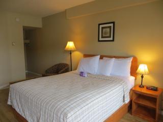 Nice Inn Edmonton - Edmonton - 8