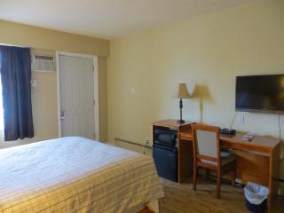 Nice Inn Edmonton - Edmonton - 7