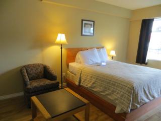 Nice Inn Edmonton - Edmonton - 6