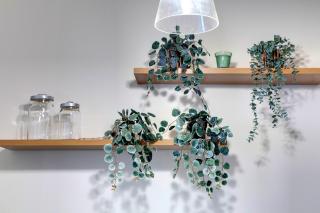 Charlize Apartment by Mamo Florence - Florencia - 8