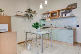 Charlize Apartment by Mamo Florence - 6