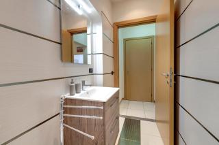 Charlize Apartment by Mamo Florence - Florencia - 5