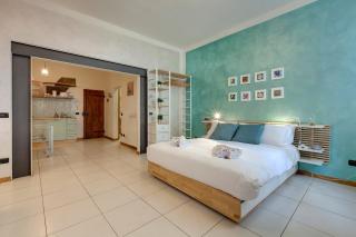 Charlize Apartment by Mamo Florence - Florencia - 4