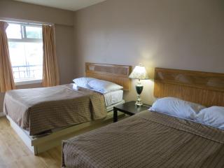 Nice Inn Edmonton - Edmonton - 4