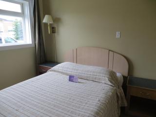 Nice Inn Edmonton - Edmonton - 1