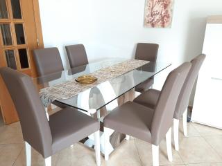 Apartamento Monarquia - T3 Quarteira - Quarteira - 5