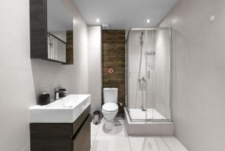 Upper Floor, The Luxury Suites - Salonicco - 2