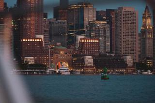 Boston Harbor Hotel - Boston - 6