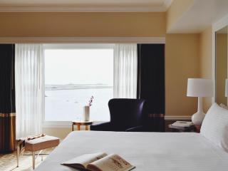 Boston Harbor Hotel - Boston - 5