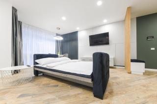 The Central Park Residence - 1