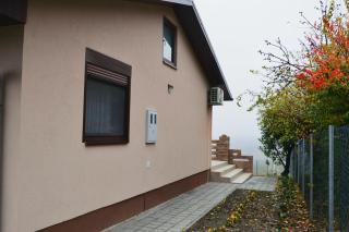 Kuća za odmor Pušlek - Grabrovnik - 8