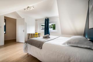 Le Doux Refuge - Spacieux - 6 pers - Le Havre - 9