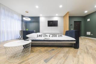 The Central Park Residence - Cluj-Napoca - 7